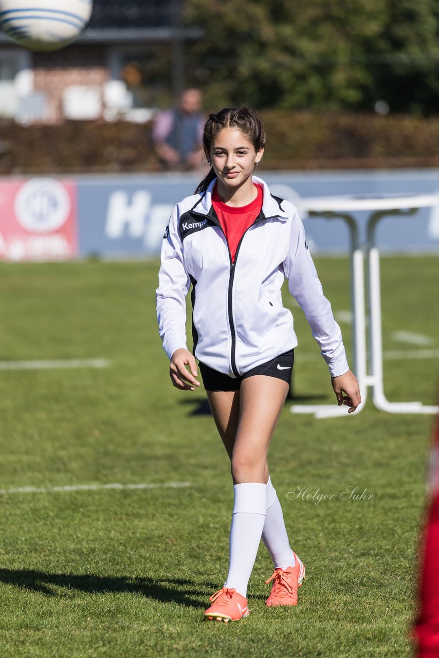 Bild 77 - wU16 Deutsche Meisterschaft